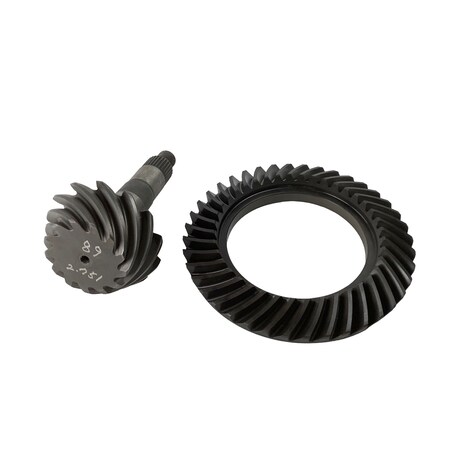 World America Drive Shaft Snap Ring, GM12-308 GM12-308
